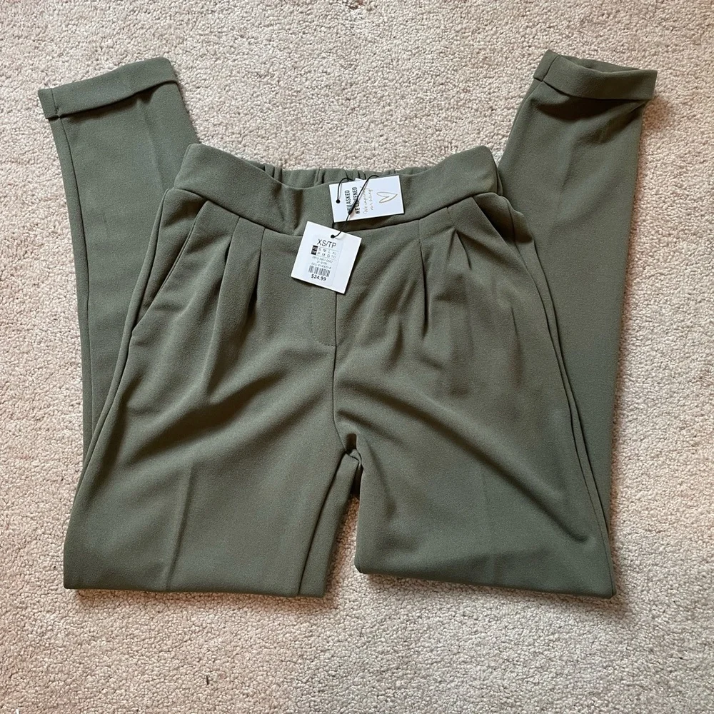 ReVamped Dressy Pants - Picture 3 of 3